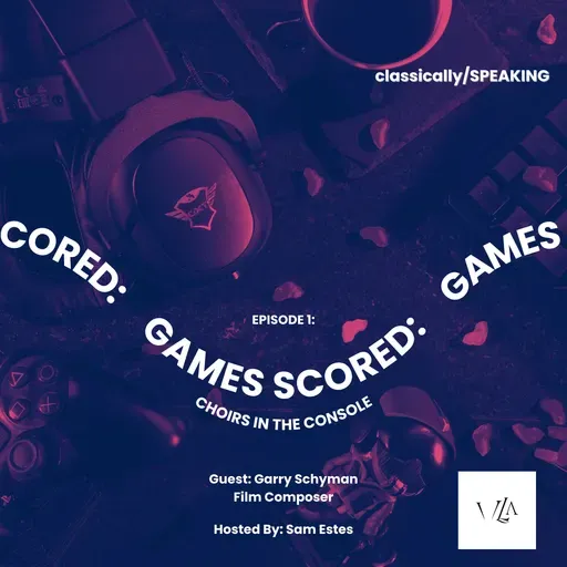 Game Scored: Choirs in the Console