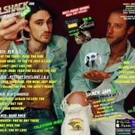 Episode 229: Halshack ep 37 (YOURS TRULY pt 1) --SHACKJAM 37--(KERB Houston, TX-- Zeno FM) -- June 16th, 2025--theme show about word YOU-- Hosted by Halshack