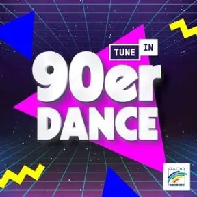90er Dance