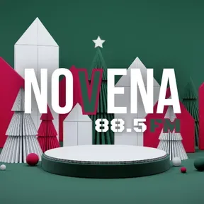 NOVENA 88.5 FM
