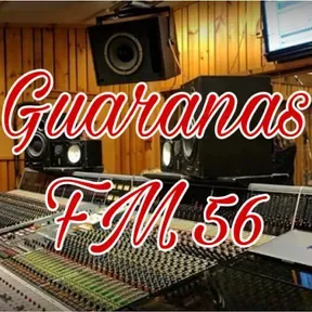 Guaranas FM 56