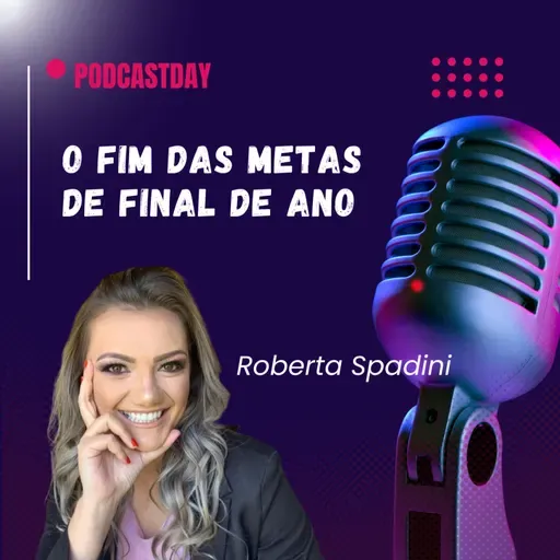 O fim das metas de ano novo! 