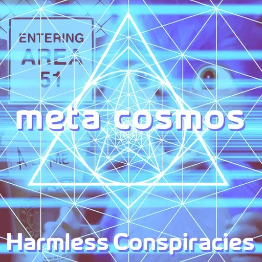 181: Harmless Conspiracies [Tao Te Ching Ch.22]