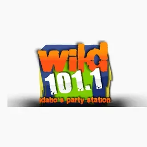 KWYD Wild 101.1 FM