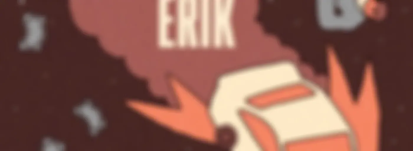 Texas Monthly True Crime: The Problem With Erik