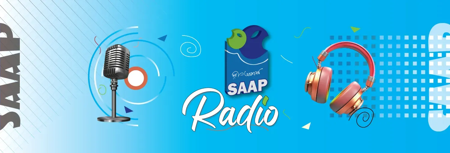 Radio SAAP