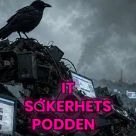 #332 - Wordpress säkerhetsresa