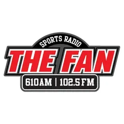 WFNZ The Fan 610 AM