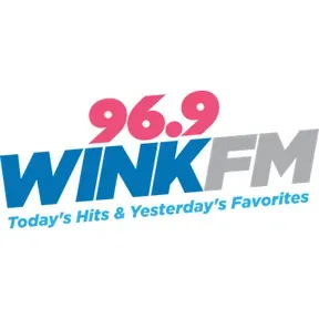 96.9 WINK FM