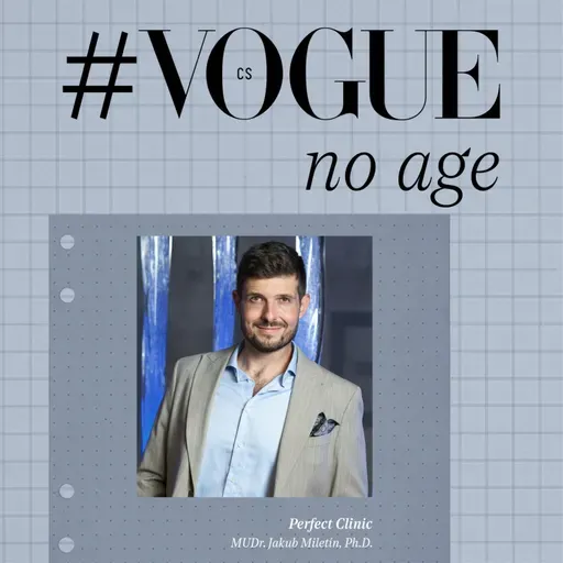 Deep Plane Facelift - proč právě tato metoda hýbe beauty světem