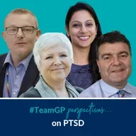 4: Perspectives on... PTSD