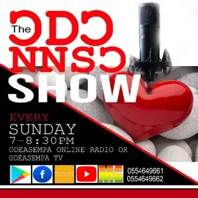 ODEASEMPA RADIO