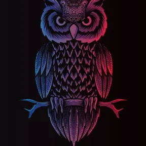 Owlbear Radio
