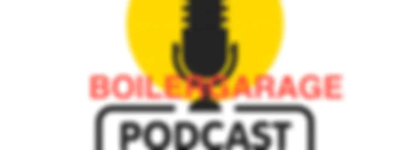 Boiler Garage 24 Aprile 2020 Tony D Mix Tech House