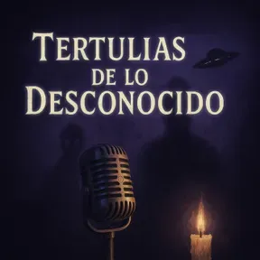 Tertulias De Lo Desconocido Podcast