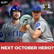 Which Chicago Cub Could Be the NEXT October Playoff Hero?