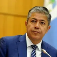 "Rolando Figueroa se va a llevar una parte de los votos del Movimiento Popular Neuquino, es una incógnita saber cuántos"