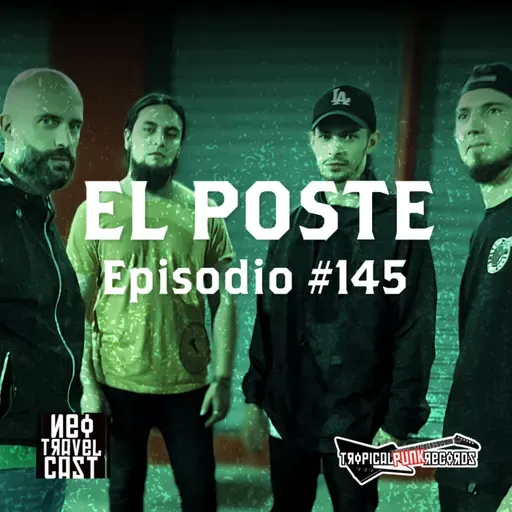 El Poste #145 con Los Rabones, La Xno, BXPXM, Los Highros, Los Chengues y Todo Niño Paga