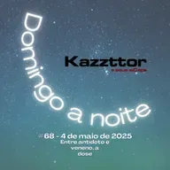 Domingo à noite em 4 de maio de 2025: Entre antídoto e veneno, a dose
