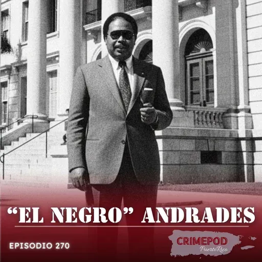 "El Negro" Andrades