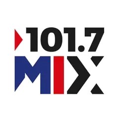 MIX Morelia - 101.7 FM - XHEMM-FM - Grupo ACIR - Morelia, MI