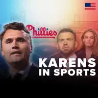What Does "Phillies Karen" Say About American Men?