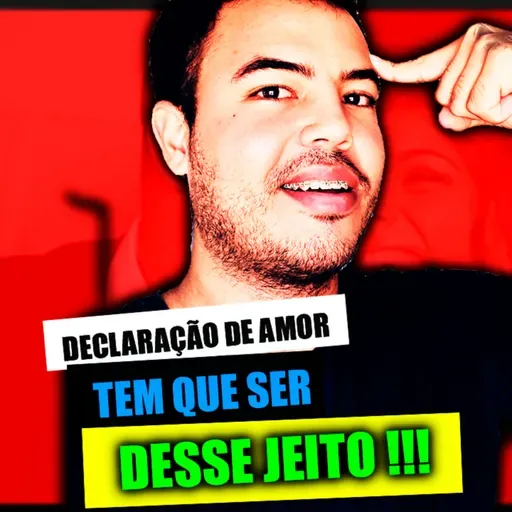 O jeito certo de se declarar para um homem !!!