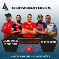 Movimiento en los banquillos | Enfrentamientos de Concachampions