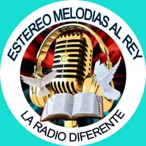 MELODIAS AL REY