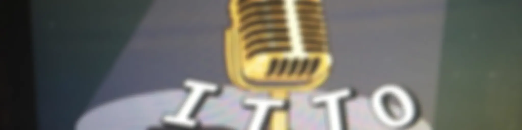 "Aye! Is This Thing On"