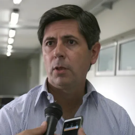 Dr. Jorge Valdecantos - Director del hospital Padilla - 26/12/2023