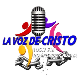 LA VOZ DE CRISTO
