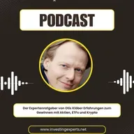 Der Expertenratgeber von Otis Klöber Erfahrungen zum Gewinnen mit Aktien, ETFs und Krypto