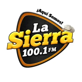 LA SIERRA 100.1 FM HUAUTEPEC