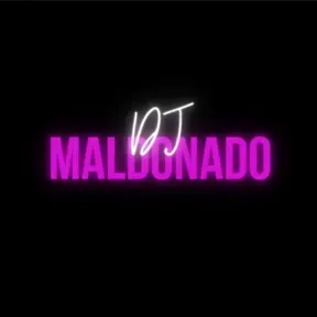 DJ MALDONADO
