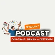 Episodio 2 ¿A quién le pertenece tu día