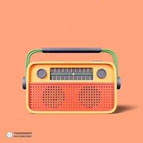 Rádio Pereira