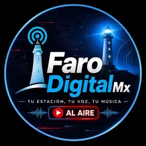 Radio Faro DigitalMX