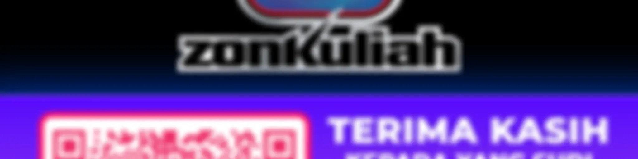 Zonkuliah