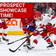 It's Prospect Showcase Time for the Carolina Hurricanes