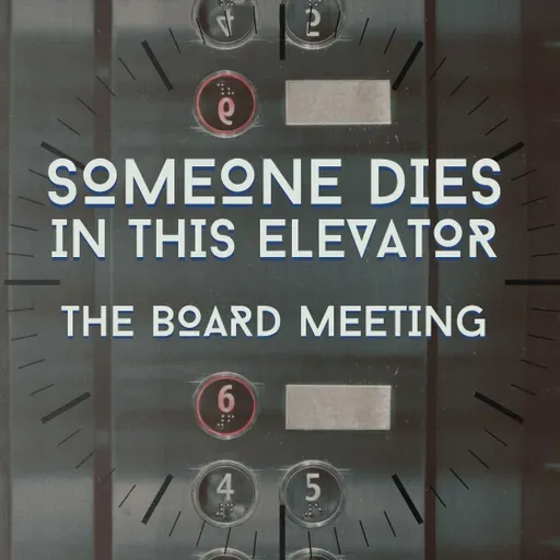 The Board Meeting