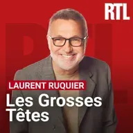 ARCHIVE - La blague de Chantal Ladesou
