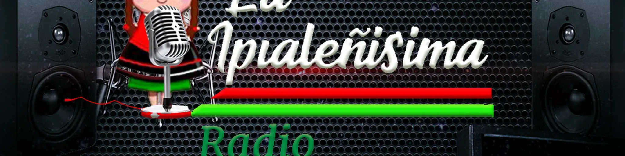 La Ipialenisima Radio