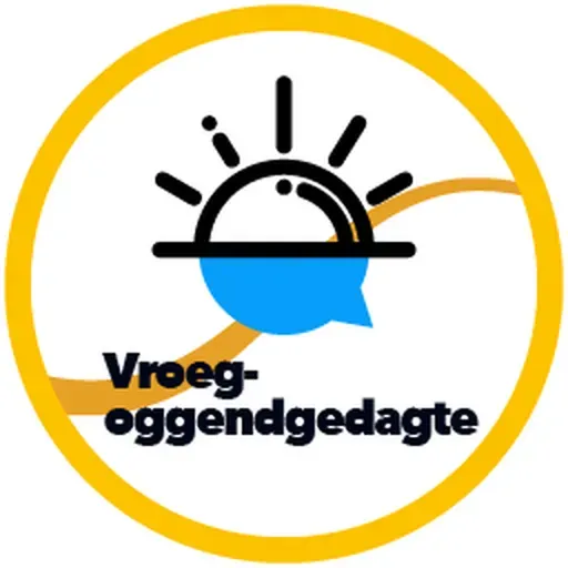 Vroegoggendgedagte 25 Augustus 2025