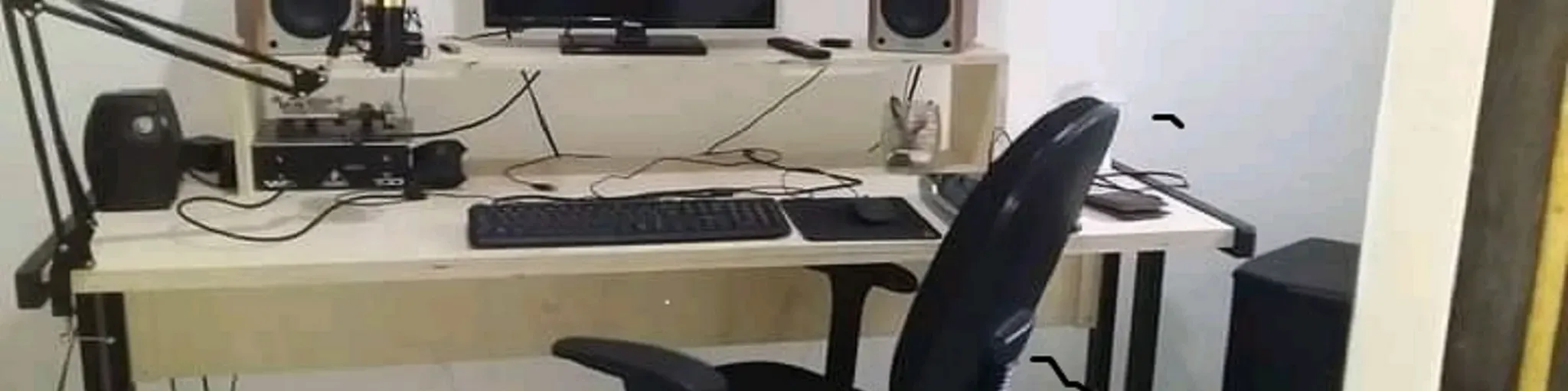 Web Radio Nostalgia Nusic
