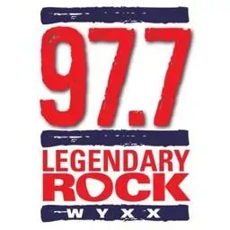 WYXX - 97.7 Rock