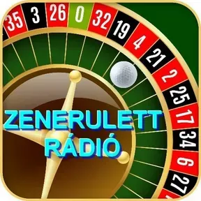 Zenerulett Rádió