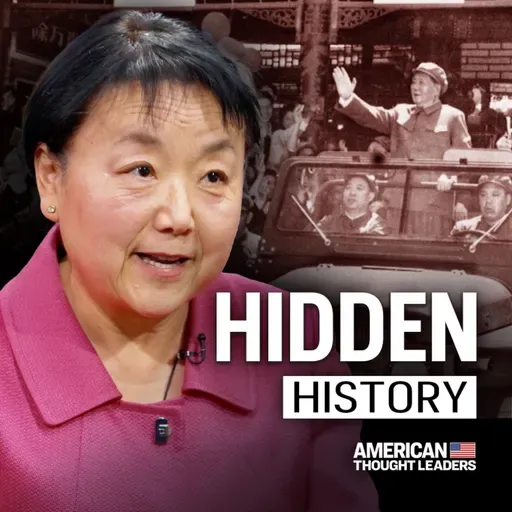 A Century of Misjudgment: How the US Helped the CCP Survive, and Become Its Greatest Adversary | Xi Van Fleet