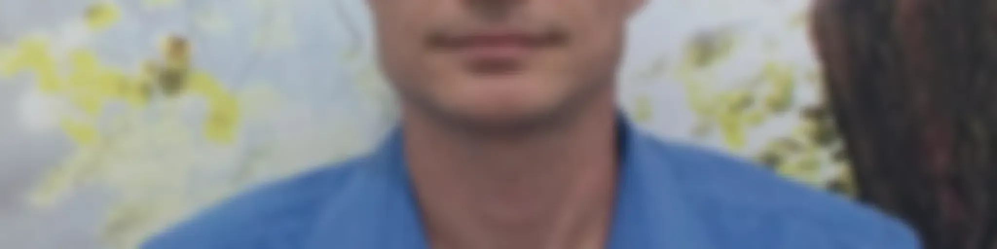 Rodrigo Cruz Terapeuta