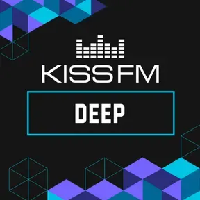Kiss FM - Deep (Кисc ФМ) у прямому ефірі